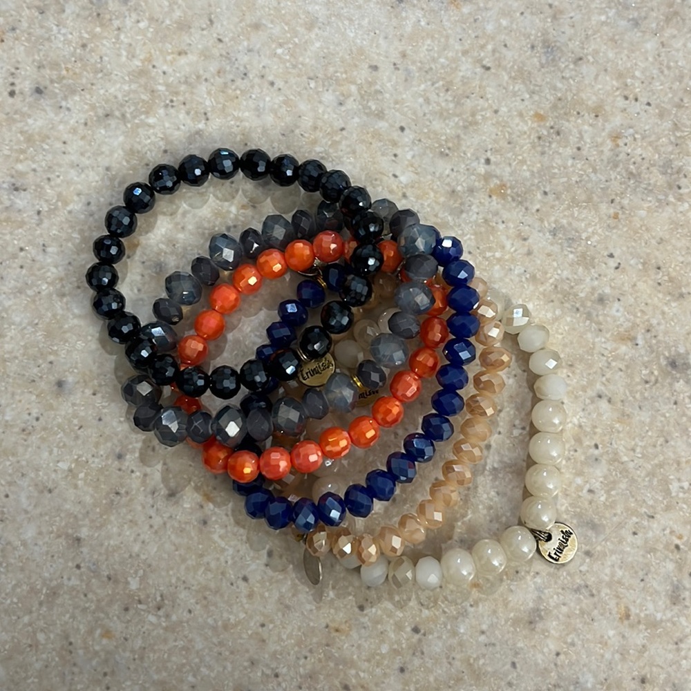 Ermish Bracelets (Set of 6)